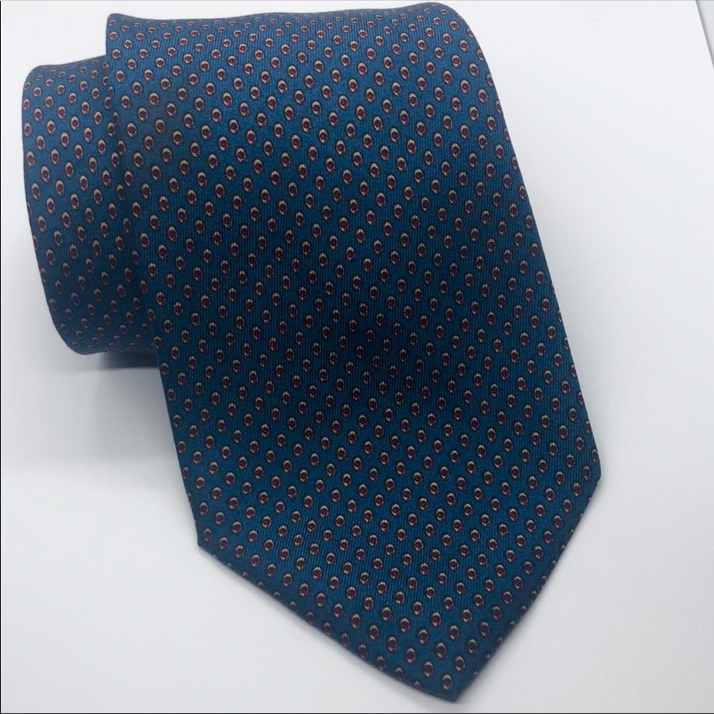 VTG Marshall Field & Company Elegant Silk Tie 3”